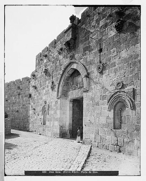 485px-Jerusalem_Zion_Gate_between_1898_and_1914.jpg